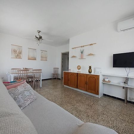 Apartamento Del Mar Vinarós Ngoại thất bức ảnh