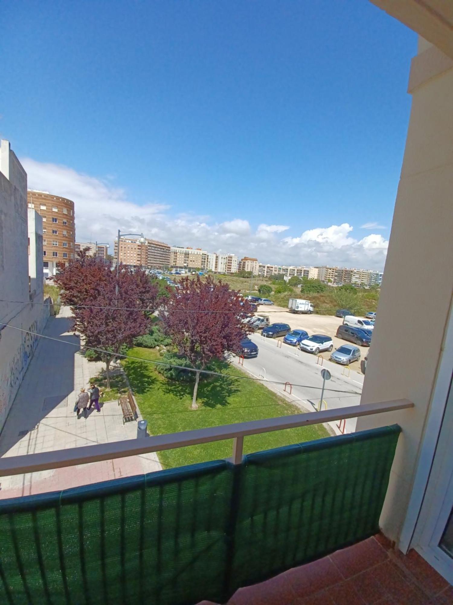 Apartamento Del Mar Vinarós Ngoại thất bức ảnh
