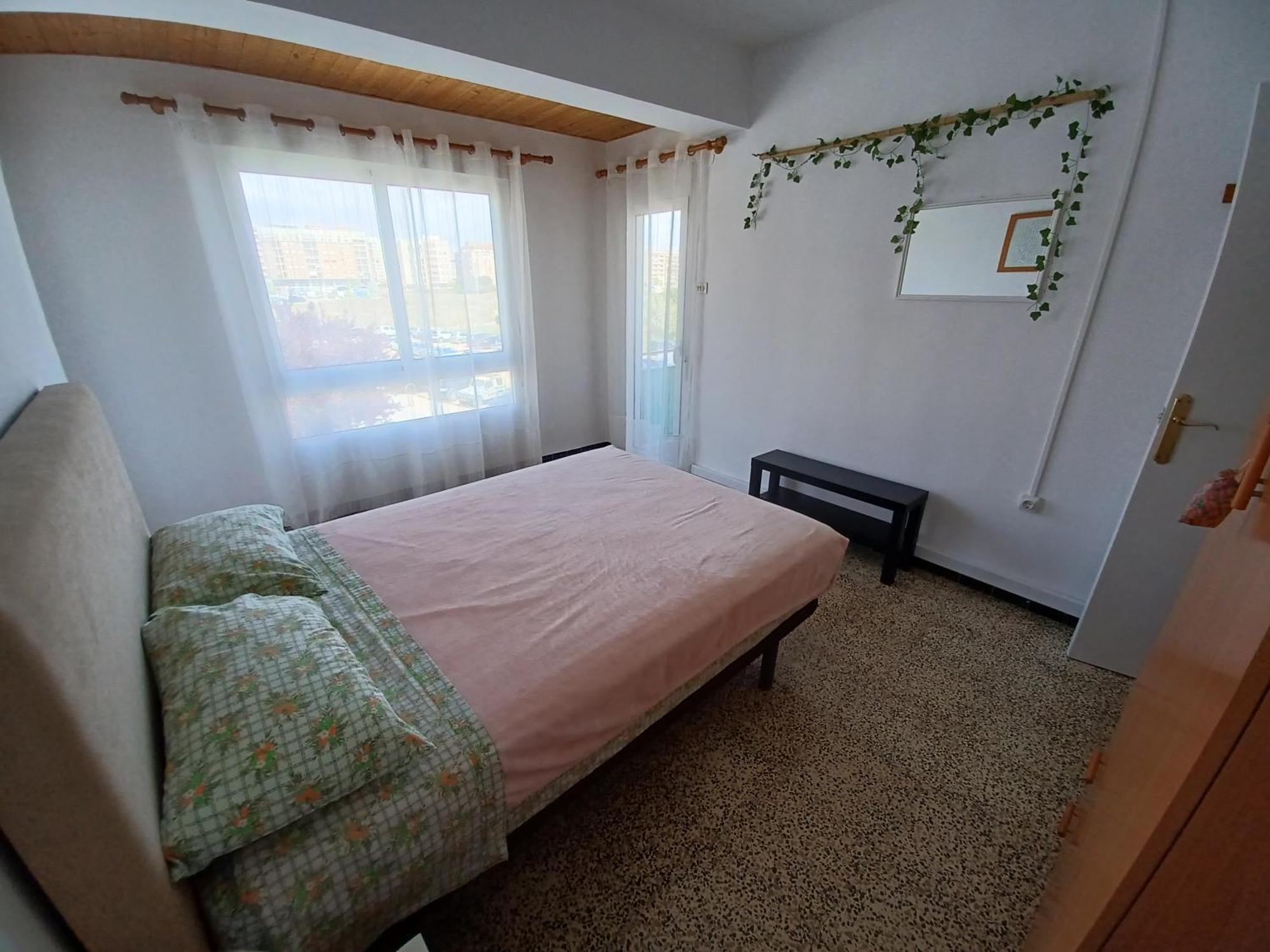 Apartamento Del Mar Vinarós Ngoại thất bức ảnh