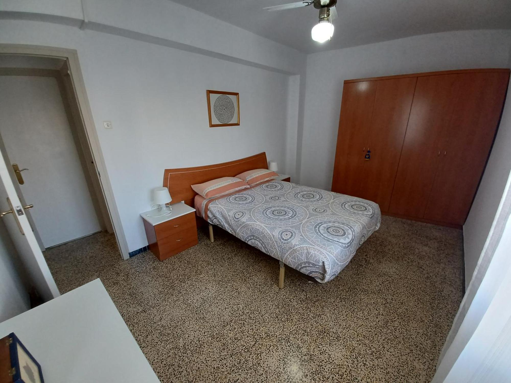 Apartamento Del Mar Vinarós Ngoại thất bức ảnh