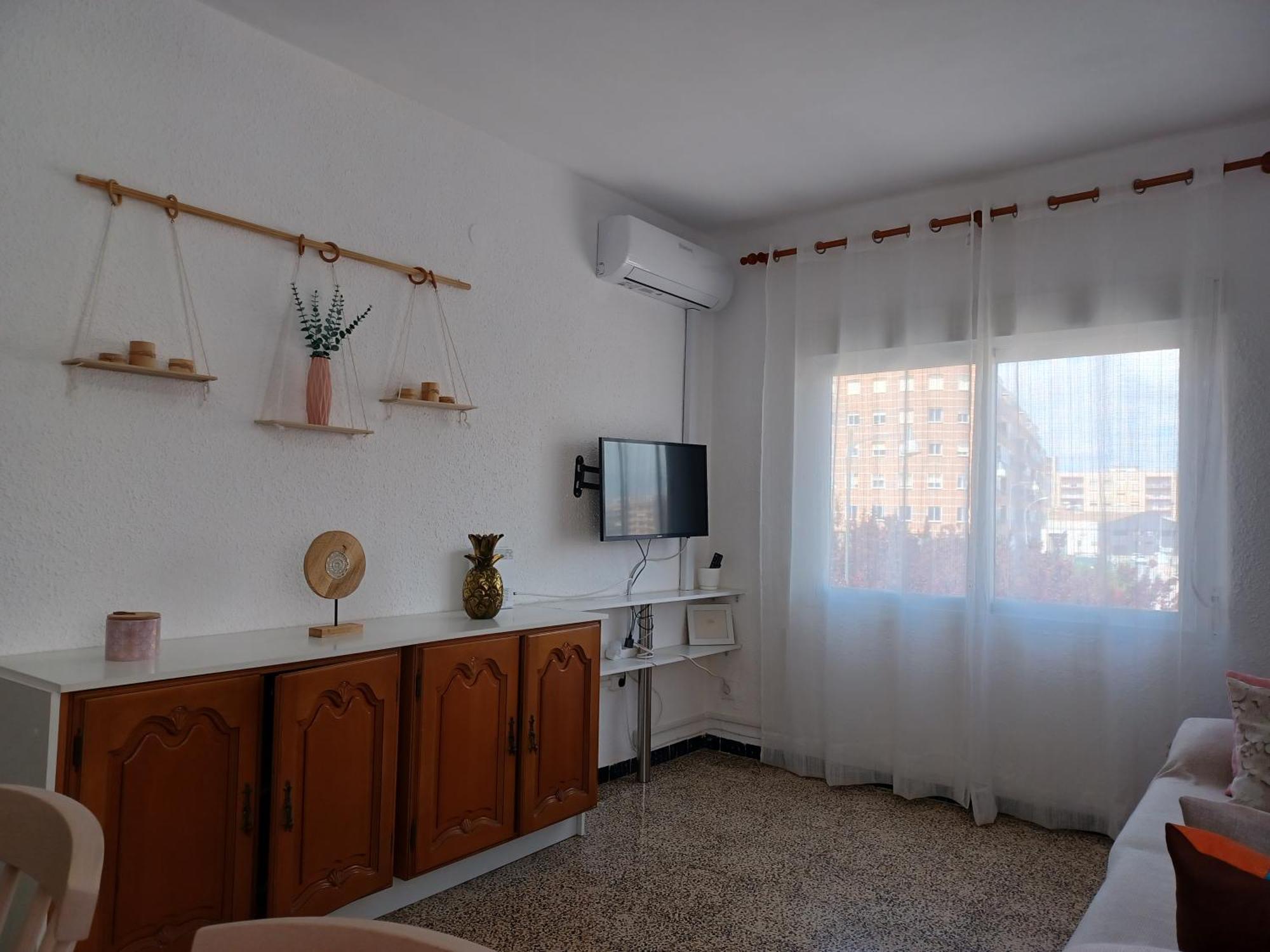 Apartamento Del Mar Vinarós Ngoại thất bức ảnh