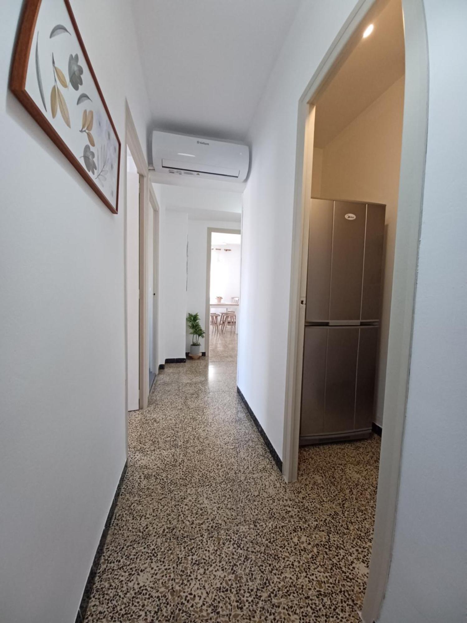 Apartamento Del Mar Vinarós Ngoại thất bức ảnh